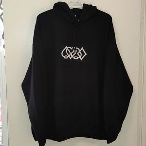 Trust The Vibes Hoodie